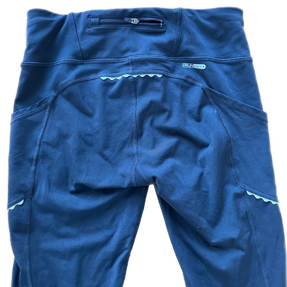 Saucony running leggings/ pants - Picture 5 of 5